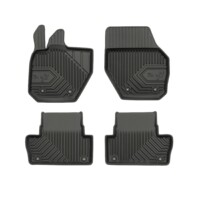 Covorase auto tip tavita Volvo XC60 I fabricatie 10.2008 – 06.2017, caroserie suv