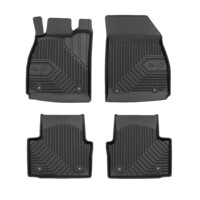 Covorase auto tip tavita Opel Insignia A fabricatie 01.2009 – 08.2017, caroserie combi