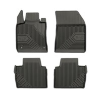 Covorase auto tip tavita Peugeot 508 II fabricatie 11.2018 – prezent, caroserie combi
