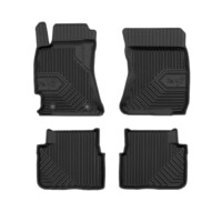 Covorase auto tip tavita Subaru Forester III fabricatie 03.2008 – 01.2013, caroserie suv