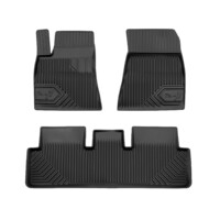 Covorase auto tip tavita Tesla Model 3 fabricatie 07.2017 – prezent, caroserie sedan