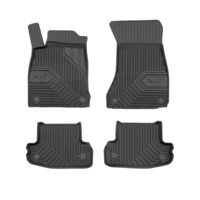 Covorase auto tip tavita Audi A5 F5 fabricatie 10.2016 – prezent, caroserie coupe