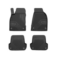 Covorase auto tip tavita Audi A4 B6 fabricatie 11.2001 – 10.2004, caroserie combi