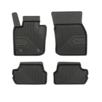 Covorase auto tip tavita Mini Cooper III S fabricatie 10.2014 – prezent, caroserie hatchback