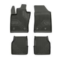 Covorase auto tip tavita Jeep Compass II fabricatie 08.2017 – prezent, caroserie suv