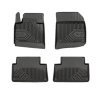 Covorase auto tip tavita Citroen C5 II fabricatie 2008 – 05.2017, caroserie combi