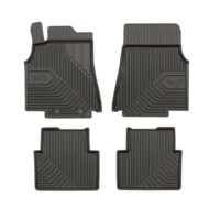 Covorase auto tip tavita Mercedes A-Class W169 fabricatie 09.2004 – 08.2012, caroserie hatchback
