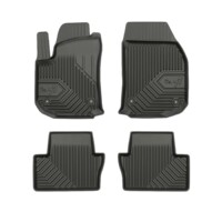 Covorase auto tip tavita Opel Zafira B fabricatie 05.2005 – 2014, caroserie van