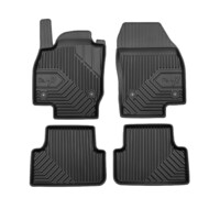 Covorase auto tip tavita Volkswagen T-Cross fabricatie 04.2019 – prezent, caroserie suv