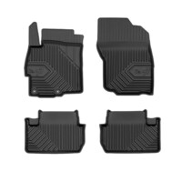 Covorase auto tip tavita Mitsubishi Lancer IX fabricatie 10.2007 – 08.2017, caroserie sedan