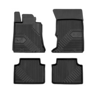 Covorase auto tip tavita Alfa Romeo Giulia fabricatie 06.2016 – prezent, caroserie sedan