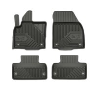 Covorase auto tip tavita Land Rover Range Rover Evoque I fabricatie 07.2011 – 03.2019, caroserie suv
