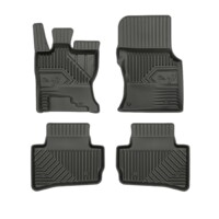 Covorase auto tip tavita Land Rover Range Rover Velar fabricatie 09.2017 – prezent, caroserie suv, L560