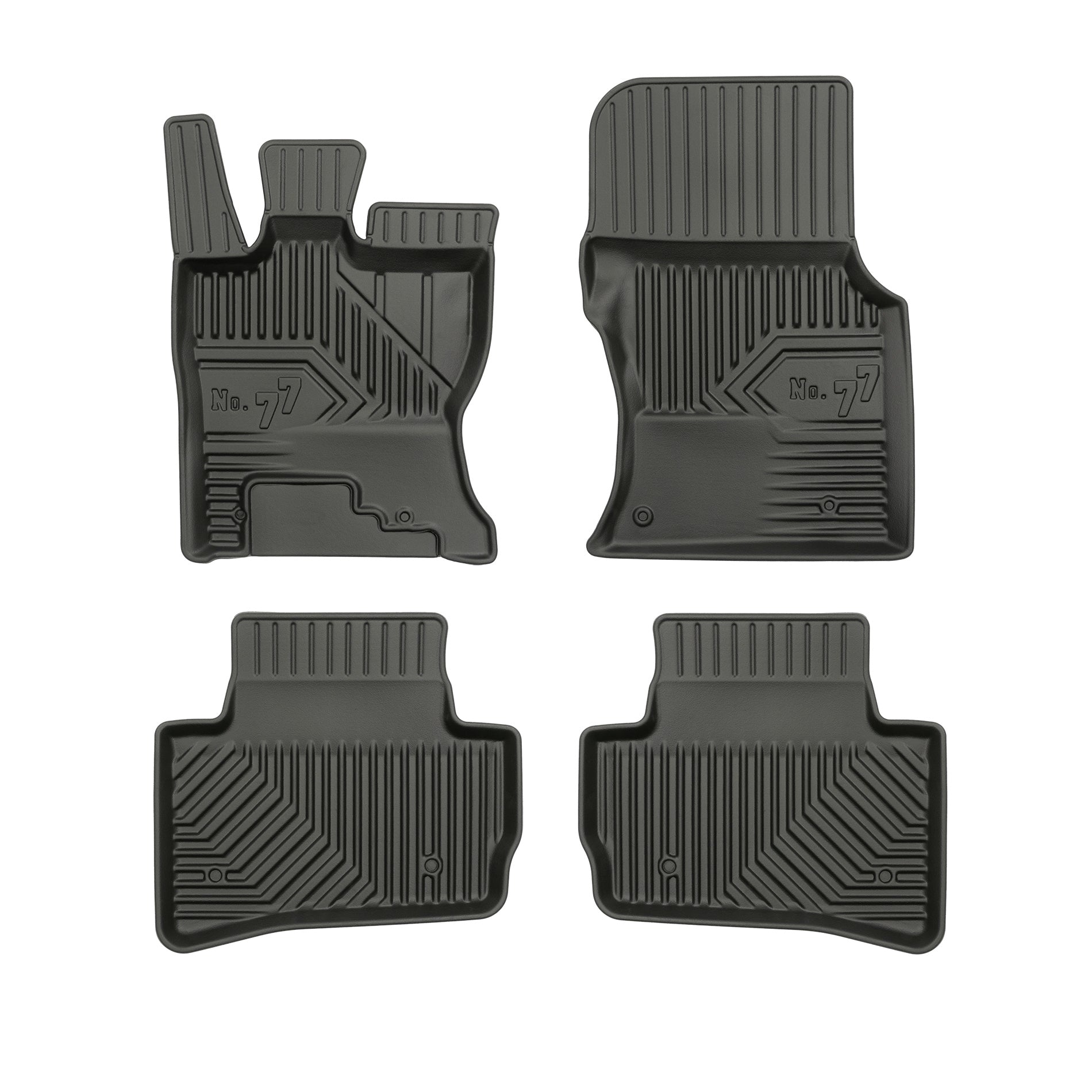 Covorase auto tip tavita Land Rover Range Rover Velar fabricatie 09.2017 – prezent, caroserie suv, L560