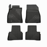 Covorase auto tip tavita Nissan Juke I fabricatie 06.2010 – 05.2014, caroserie suv