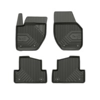 Covorase auto tip tavita Volvo V40 II fabricatie 07.2012 – prezent, caroserie combi