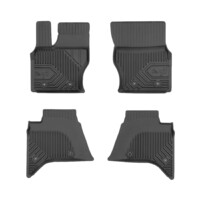 Covorase auto tip tavita Land Rover Range Rover IV fabricatie 01.2013 – prezent, caroserie suv