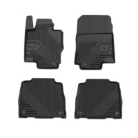 Covorase auto tip tavita Mercedes GLS II X167 fabricatie 2019 – prezent, caroserie suv