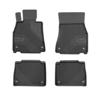 Covorase auto tip tavita Lexus LS III fabricatie 2000 – 2006, caroserie sedan