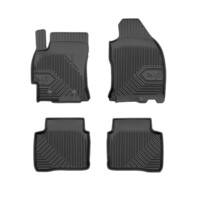 Covorase auto tip tavita Ford Mondeo III fabricatie 2001 – 08.2007, caroserie sedan