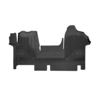 Covorase auto tip tavita Renault Master III fabricatie 2010 – prezent, caroserie van