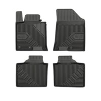 Covorase auto tip tavita Hyundai i40 fabricatie 01.2012 – prezent, caroserie sedan