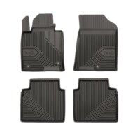 Covorase auto tip tavita Kia Optima IV fabricatie 11.2015 – prezent, caroserie sedan