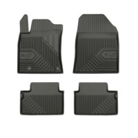 Covorase auto tip tavita Kia XCeed fabricatie 09.2019 – prezent, caroserie suv