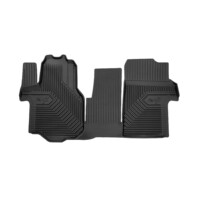 Covorase auto tip tavita Man TGE fabricatie 2016 – prezent, caroserie truck