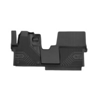 Covorase auto tip tavita Peugeot e-Traveller fabricatie 01.2016 – prezent, caroserie van