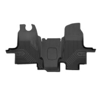 Covorase auto tip tavita Ford Transit fabricatie 2000 – 2014, caroserie van