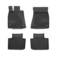 Covorase auto tip tavita Lexus IS III fabricatie 06.2013 – prezent, caroserie sedan