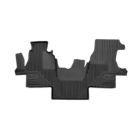Covorase auto tip tavita Mercedes Sprinter I fabricatie 1995 – 2006, caroserie van