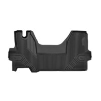 Covorase auto tip tavita Iveco Daily IV fabricatie 2014 – prezent, caroserie van