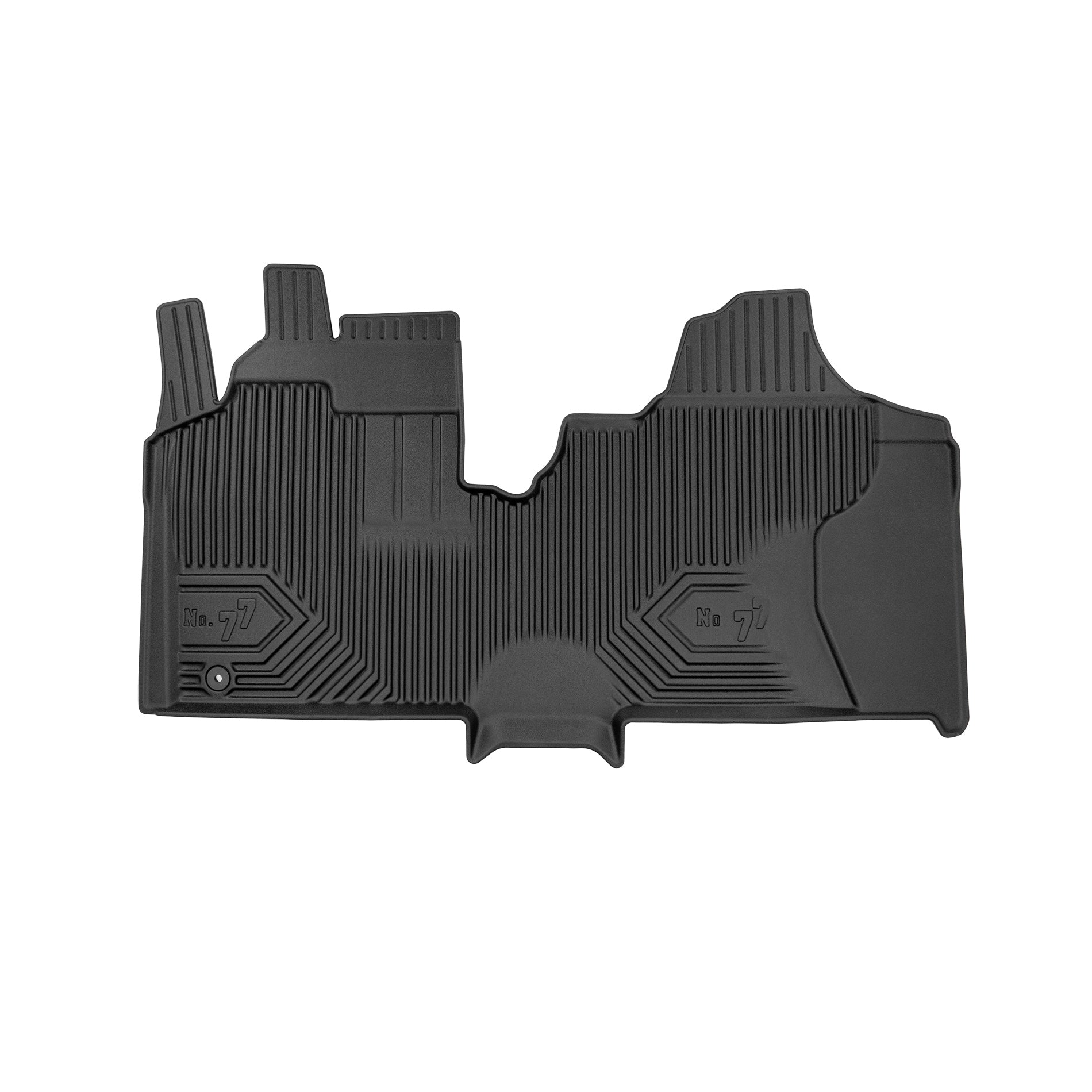 Covorase auto tip tavita Citroen Jumpy II fabricatie 2007 – 2016, caroserie van