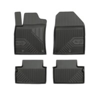 Covorase auto tip tavita Hyundai I30 III fabricatie 02.2017 – prezent, caroserie combi