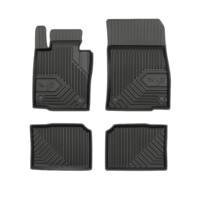 Covorase auto tip tavita Mini Countryman I fabricatie 09.2010 – 01.2017, caroserie suv