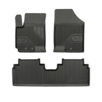 Covorase auto tip tavita Hyundai ix20 fabricatie 05.2010 – prezent, caroserie hatchback