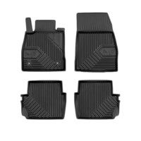 Covorase auto tip tavita Ford Puma fabricatie 10.2019 – prezent, caroserie suv