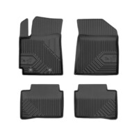 Covorase auto tip tavita Hyundai I10 III fabricatie 02.2020 – prezent, caroserie hatchback