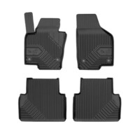 Covorase auto tip tavita Volkswagen Sharan II fabricatie 09.2010 – prezent, caroserie van