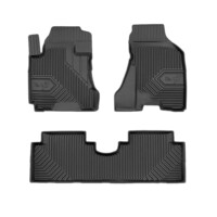 Covorase auto tip tavita Hyundai Tucson fabricatie 2004 – 2009, caroserie suv