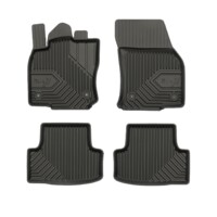 Covorase auto tip tavita Seat Ateca fabricatie 09.2016 – prezent, caroserie suv