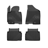 Covorase auto tip tavita Kia Sportage III fabricatie 08.2010 – 12.2015, caroserie suv