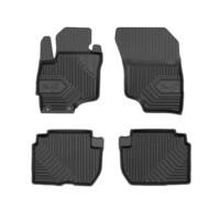 Covorase auto tip tavita Mitsubishi Outlander III PHEV fabricatie 09.2012 – prezent, caroserie suv