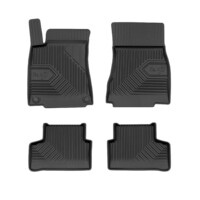 Covorase auto tip tavita Mercedes B-Class W247 fabricatie 01.2019 – prezent, caroserie van