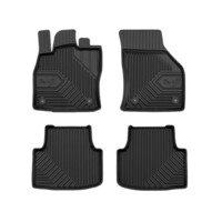 Covorase auto tip tavita Seat Leon IV KL fabricatie 03.2020 – prezent, caroserie combi