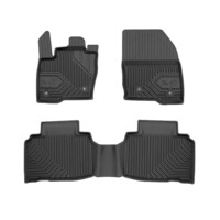 Covorase auto tip tavita Ford Edge II fabricatie 05.2016 – prezent, caroserie suv