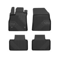 Covorase auto tip tavita Renault Talisman fabricatie 01.2016 – prezent, caroserie sedan