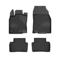Covorase auto tip tavita Renault Kadjar fabricatie 06.2015 – prezent, caroserie suv